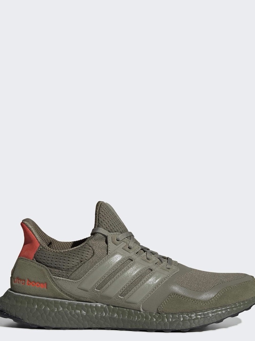 Mens 7/Womens 8.5 Adidas Ultraboost